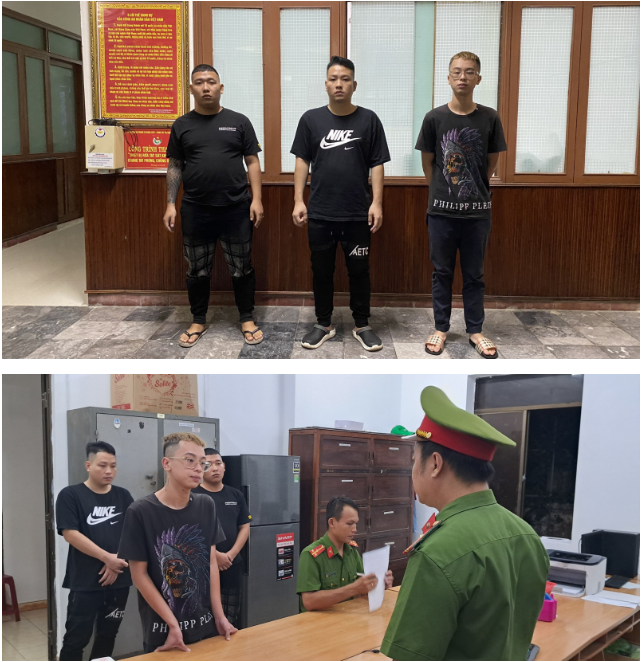 triet xoa nhieu bang nhom tin dung den cho vay lai suat cat co tu 360 800 nam3