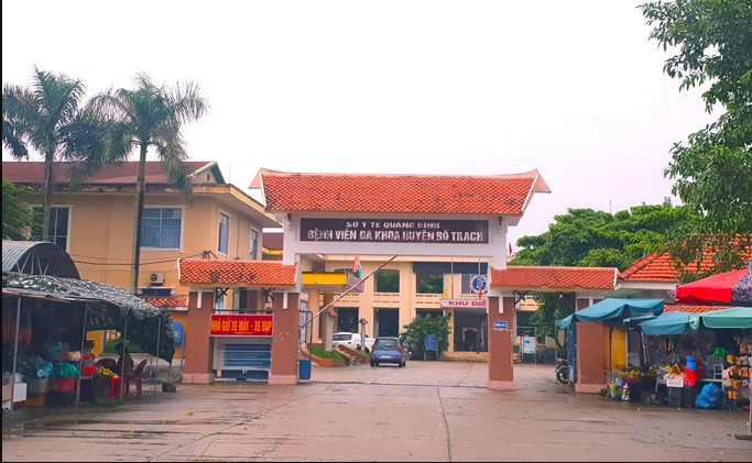 lam ro su viec me con san phu tu vong sau khi nhap vien cho sinh o quang binh lam ro su viec me con san phu tu vong sau khi nhap vien cho sinh o quang binh