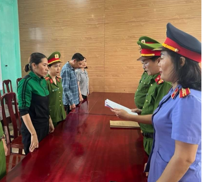 bat ke toan xa tham o 866 trieu dong tien ngan sach o quang binh2 bat ke toan xa tham o 866 trieu dong tien ngan sach o quang binh2