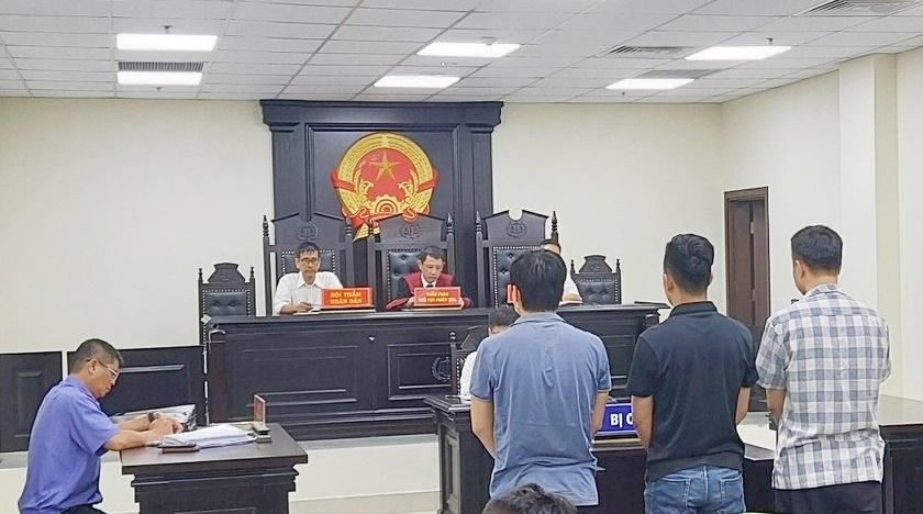 vu xet xu 3 cuu can bo cong an ban chet de cua nguoi dan loi khai khong duoc chap nhan2 vu xet xu 3 cuu can bo cong an ban chet de cua nguoi dan loi khai khong duoc chap nhan2