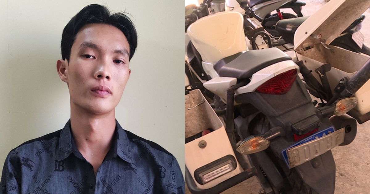 tin tuc an ninh hinh su 1410 2023 tam giu hinh su doi tuong vi pham nong do con lay xe dac chung cua csgt bo cha3 tin tuc an ninh hinh su 1410 2023 tam giu hinh su doi tuong vi pham nong do con lay xe dac chung cua csgt bo cha3