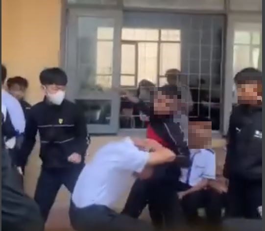 xu phat 3 nam sinh vo co danh ban o dak lak xu phat 3 nam sinh vo co danh ban o dak lak