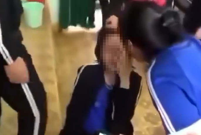 xu phat 3 nam sinh vo co danh ban o dak lak2 xu phat 3 nam sinh vo co danh ban o dak lak2