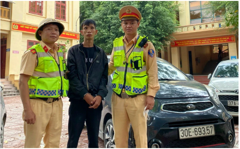 tin tuc an ninh hinh su 15 10 2023 triet pha duong day mua ban 6 tan phao no chuan bi tieu thu dip tet nguyen dan 20245