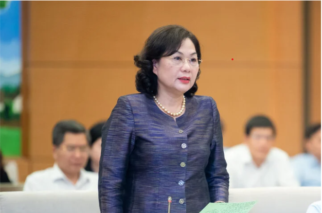 thong doc ngan hang nha nuoc viec xu ly ngan hang yeu kem rat kho khan va can co thoi gian thong doc ngan hang nha nuoc viec xu ly ngan hang yeu kem rat kho khan va can co thoi gian