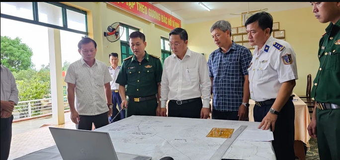 xac dinh danh tinh 15 ngu dan mat tich trong vu chim tau cau muc mong cho mot phep mau3 xac dinh danh tinh 15 ngu dan mat tich trong vu chim tau cau muc mong cho mot phep mau3