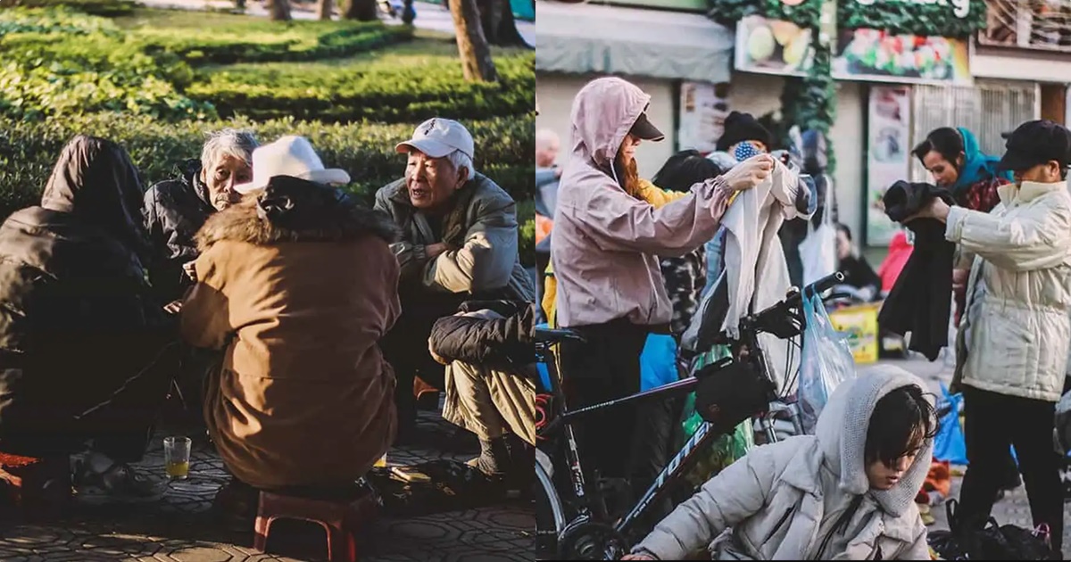 ap thap nhiet doi manh len thanh bao mien bac don dot khong khi lanh vao cuoi tuan00 ap thap nhiet doi manh len thanh bao mien bac don dot khong khi lanh vao cuoi tuan00