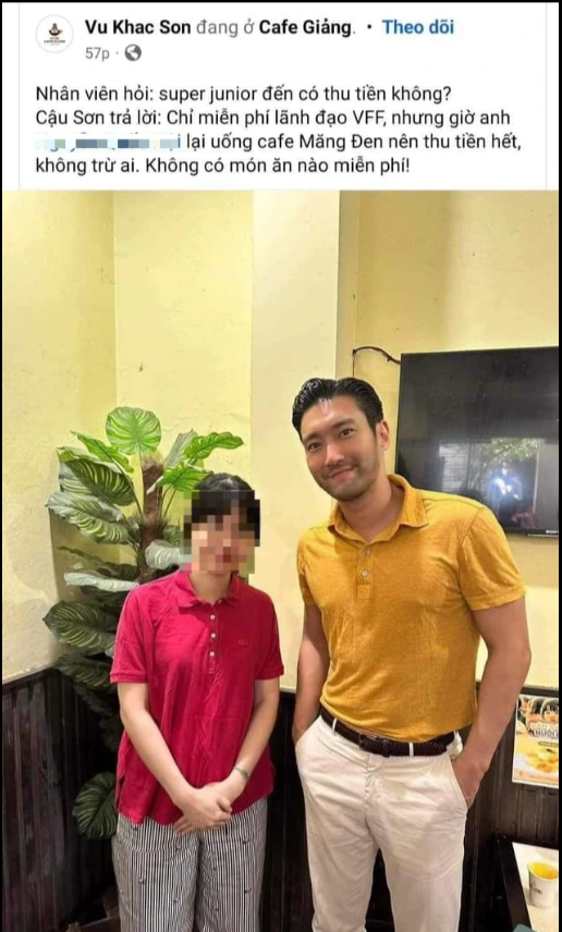 cafe giang len tieng xin loi sau lan song phan no lien quan den ca si choi siwon2 cafe giang len tieng xin loi sau lan song phan no lien quan den ca si choi siwon2