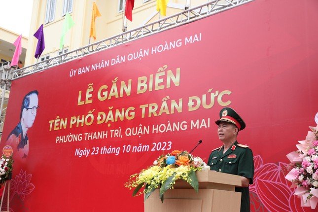 ha noi co tuyen pho mang ten thieu tuong tinh bao dang tran duc2 ha noi co tuyen pho mang ten thieu tuong tinh bao dang tran duc2