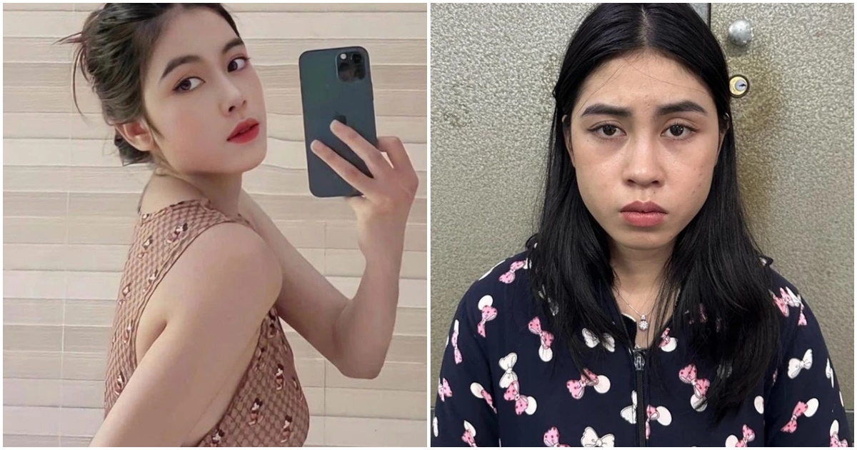 An ninh - Hình sự - Lai lịch bất minh của một 'hotgirl' có vỏ bọc sang chảnh trên mạng xã hội