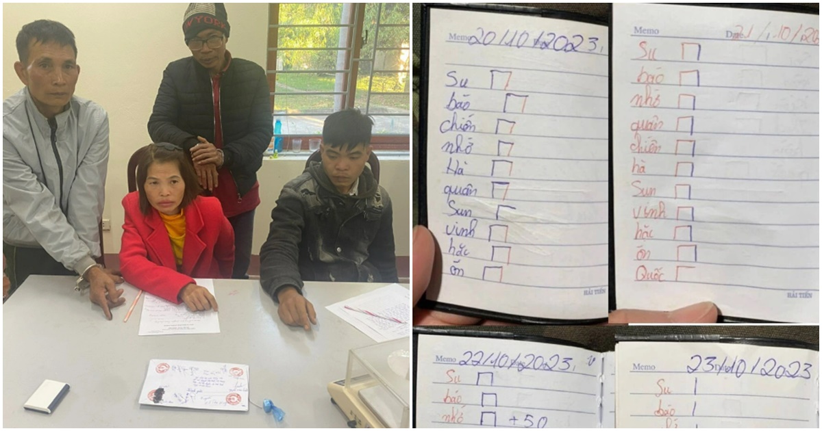 tin tuc an ninh hinh su 25 10 2023 bat chu thau xay dung tra cong cho tho ho bang ma tuy tin tuc an ninh hinh su 25 10 2023 bat chu thau xay dung tra cong cho tho ho bang ma tuy