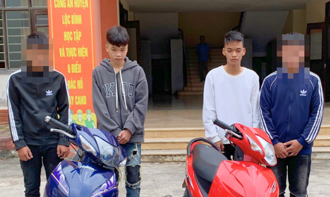 tin tuc an ninh hinh su 25 10 2023 bat chu thau xay dung tra cong cho tho ho bang ma tuy2 tin tuc an ninh hinh su 25 10 2023 bat chu thau xay dung tra cong cho tho ho bang ma tuy2