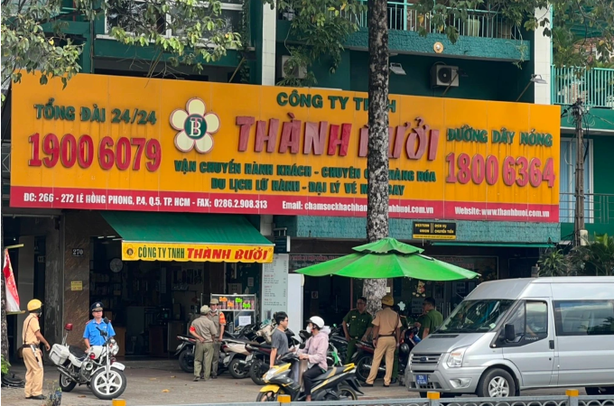 thong tin moi nhat ve qua trinh kiem tra hoat dong cua nha xe thanh buoi2 thong tin moi nhat ve qua trinh kiem tra hoat dong cua nha xe thanh buoi2