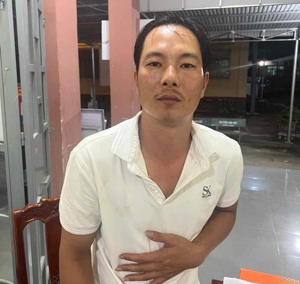 tin tuc an ninh hinh su 28 10 2023 bat nguoi dan ong duoi chem vo ho da man vi ghen tuong