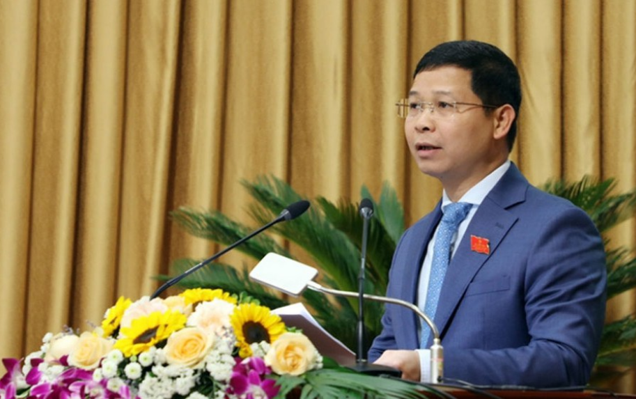 chu nhiem uy ban kiem tra tinh uy bac ninh bi de nghi xem xet ky luat chu nhiem uy ban kiem tra tinh uy bac ninh bi de nghi xem xet ky luat