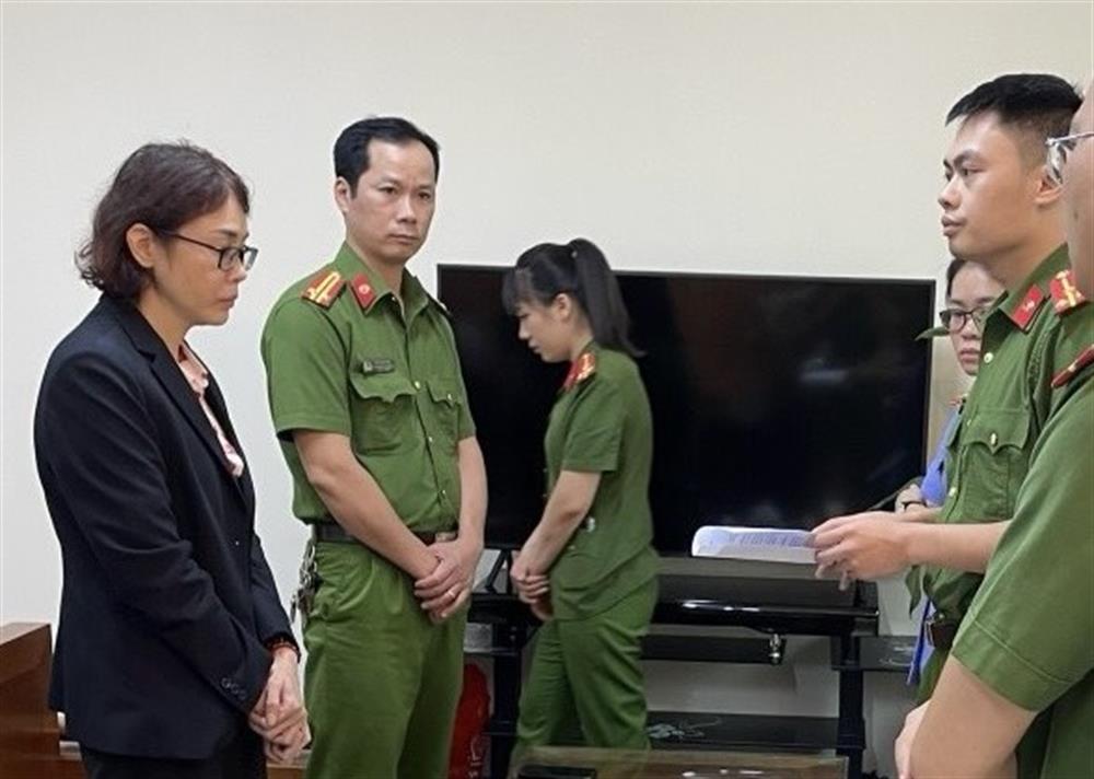 giam doc cong ty bao viet cao bang bi khoi to ve toi danh gi giam doc cong ty bao viet cao bang bi khoi to ve toi danh gi