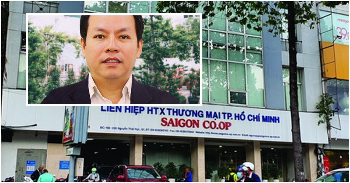 phat hien nhieu tinh tiet moi trong vu an sai pham o lien hiep hop tac xa thuong mai tp hcm