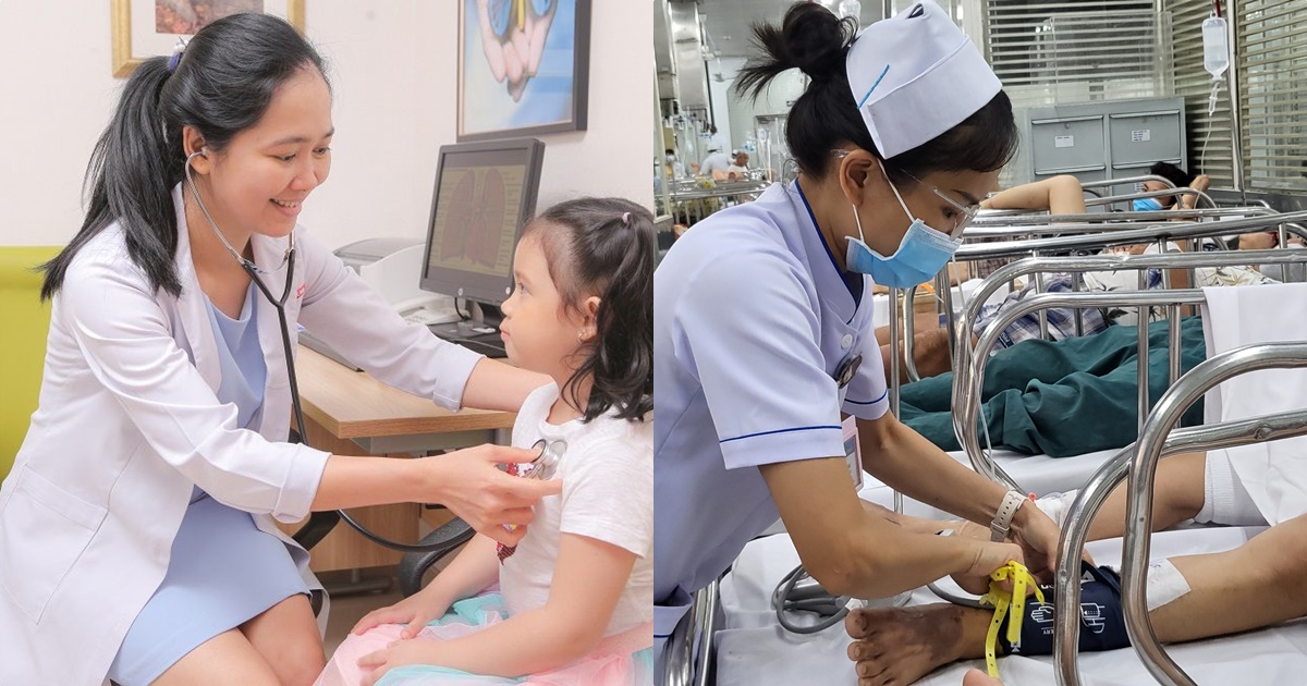 sau cai cach tien luong muc luong thap nhat cua bac si thay doi nhu the nao jpg2 sau cai cach tien luong muc luong thap nhat cua bac si thay doi nhu the nao jpg2