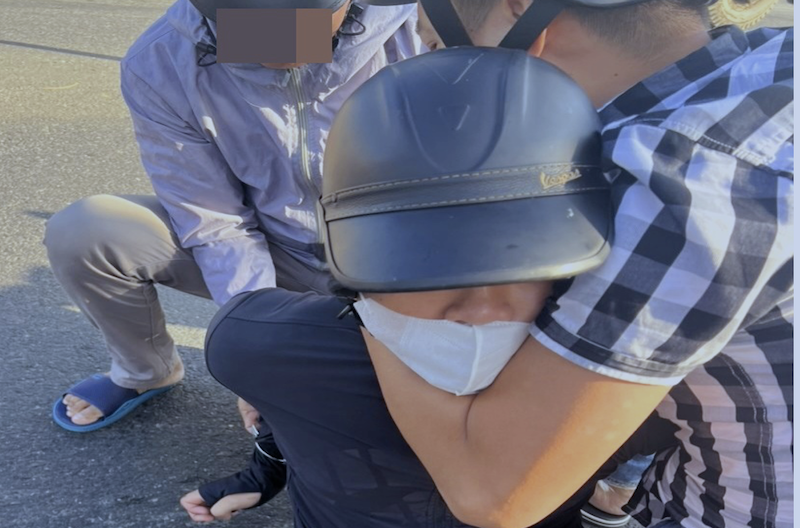 tin tuc an ninh hinh su 30 10 2023 nam sinh lop 11 ru ban cung lop di cuop giat tai san tin tuc an ninh hinh su 30 10 2023 nam sinh lop 11 ru ban cung lop di cuop giat tai san