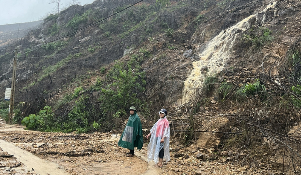 tinh hinh mua lu dien bien phuc tap o ha tinh nhieu diem bi co lappng8 tinh hinh mua lu dien bien phuc tap o ha tinh nhieu diem bi co lappng8