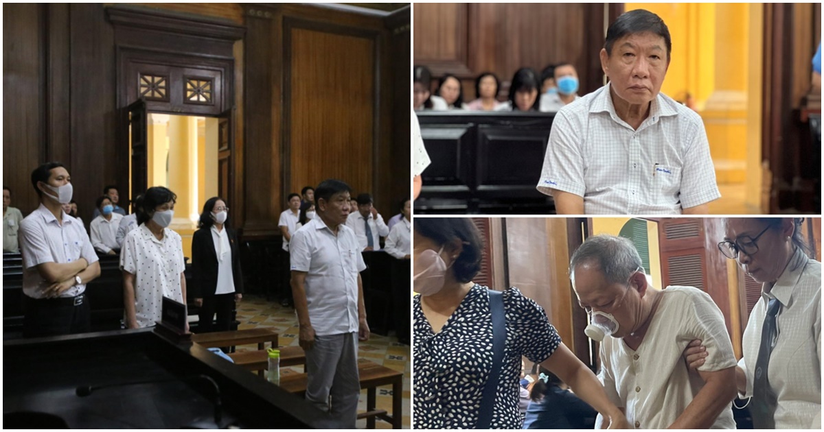 cuu giam doc so kh cn tp hcm khong tiep tuc keu oan nhung khang dinh khong co tu loi ca nhan0 cuu giam doc so kh cn tp hcm khong tiep tuc keu oan nhung khang dinh khong co tu loi ca nhan0