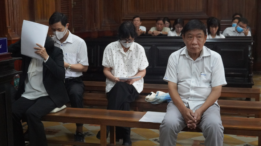 cuu giam doc so kh cn tp hcm phan minh tan bi de nghi muc an 4 6 nam tu cuu giam doc so kh cn tp hcm phan minh tan bi de nghi muc an 4 6 nam tu