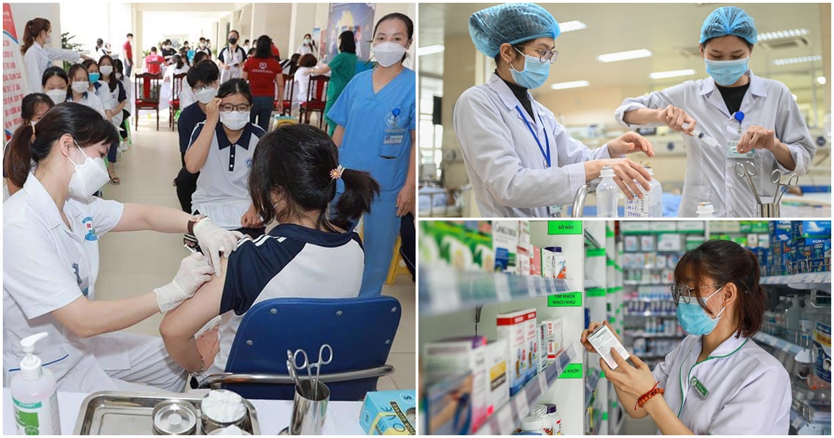 bo truong dao hong lan chi ro cac nguyen nhan dan den tinh trang thieu thuoc va vat tu y te1 bo truong dao hong lan chi ro cac nguyen nhan dan den tinh trang thieu thuoc va vat tu y te1