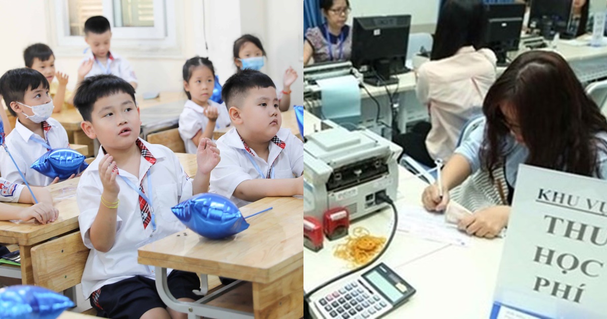 cac truong hoc o tp hcm phai co hoa don bien lai khi thu tien cua phu huynh hoc sinh2 cac truong hoc o tp hcm phai co hoa don bien lai khi thu tien cua phu huynh hoc sinh2
