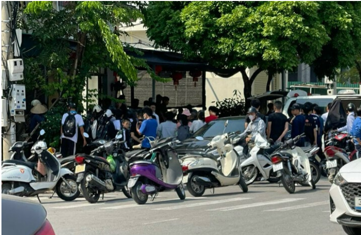 tin tuc an ninh hinh su 2 11 2023 doi tuong lua dao chiem doat gan 10 ty dong bang chieu tro gia danh cong an5 tin tuc an ninh hinh su 2 11 2023 doi tuong lua dao chiem doat gan 10 ty dong bang chieu tro gia danh cong an5