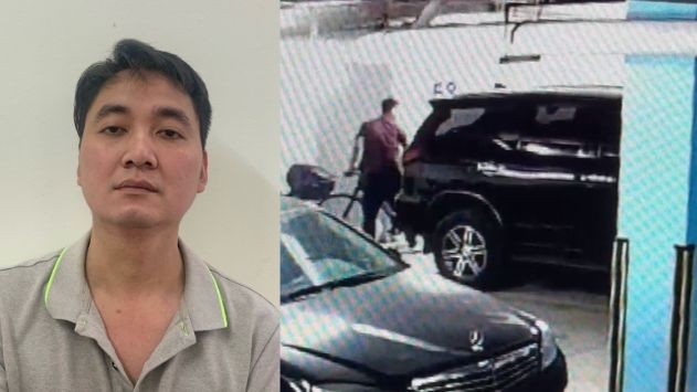 tin tuc an ninh hinh su 5 11 2023 bat doi tuong vao chung cu trom loat xe dap dat tien1 tin tuc an ninh hinh su 5 11 2023 bat doi tuong vao chung cu trom loat xe dap dat tien1