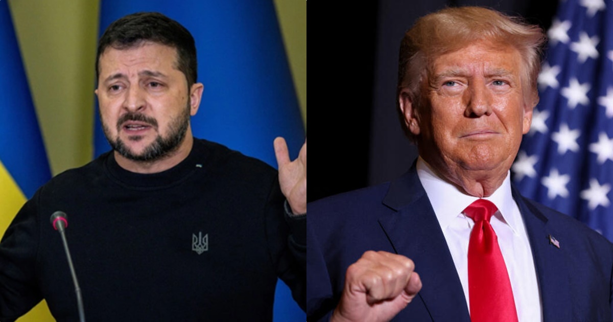 ly do ong zelensky bat ngo moi ong donald trump toi ukraine ly do ong zelensky bat ngo moi ong donald trump toi ukraine