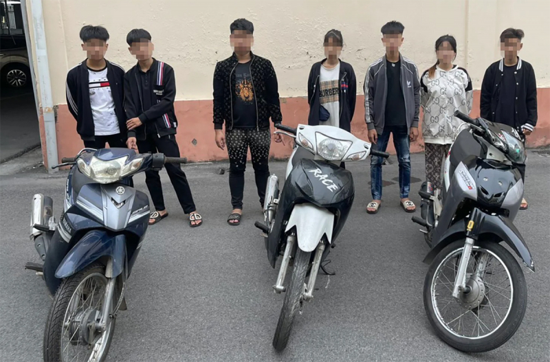 tin tuc an ninh hinh su 6 11 2023 bat nam thanh nien gia lam phu nu don than chiem doat hang tram trieu dong3 tin tuc an ninh hinh su 6 11 2023 bat nam thanh nien gia lam phu nu don than chiem doat hang tram trieu dong3