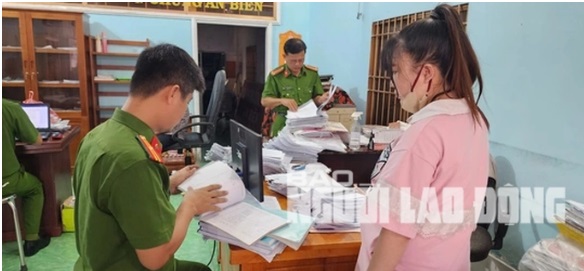 An ninh - Hình sự - Trưởng văn phòng công chứng gây thiệt hại hơn 10 tỷ đồng vì thiếu trách nhiệm (Hình 2).