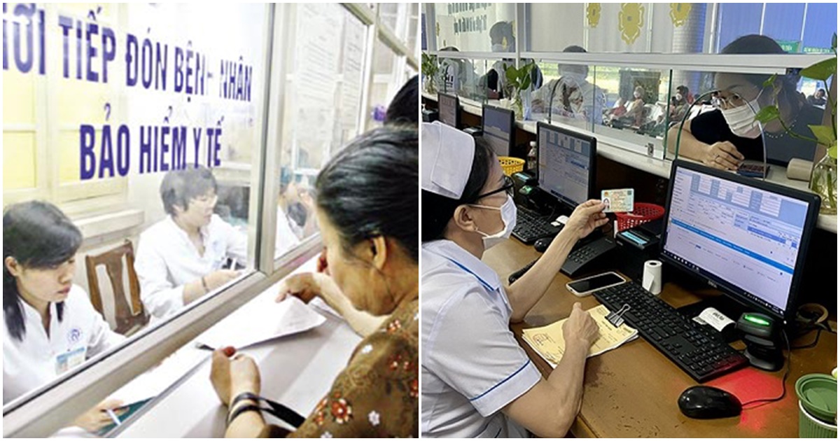 bo y te giai dap nhung vuong mac lien quan thu tuc kham chua benh bhyt bo y te giai dap nhung vuong mac lien quan thu tuc kham chua benh bhyt