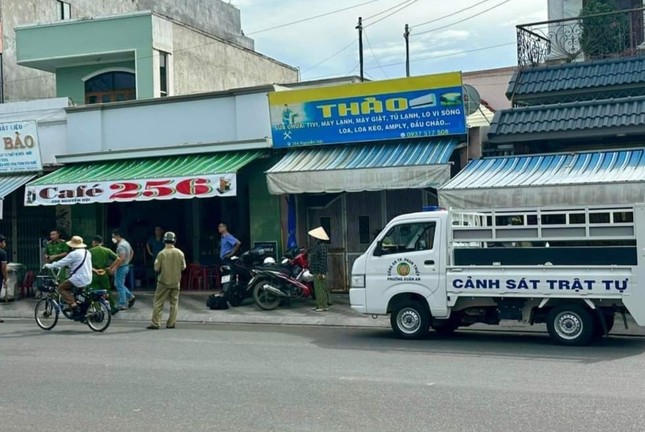 tin tuc an ninh hinh su 10 11 2023 bat 3 nghi pham lien quan den vu nam sinh lop 11 bi chem nut hop so