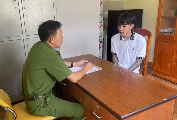 tin tuc an ninh hinh su 10 11 2023 bat 3 nghi pham lien quan den vu nam sinh lop 11 bi chem nut hop so2