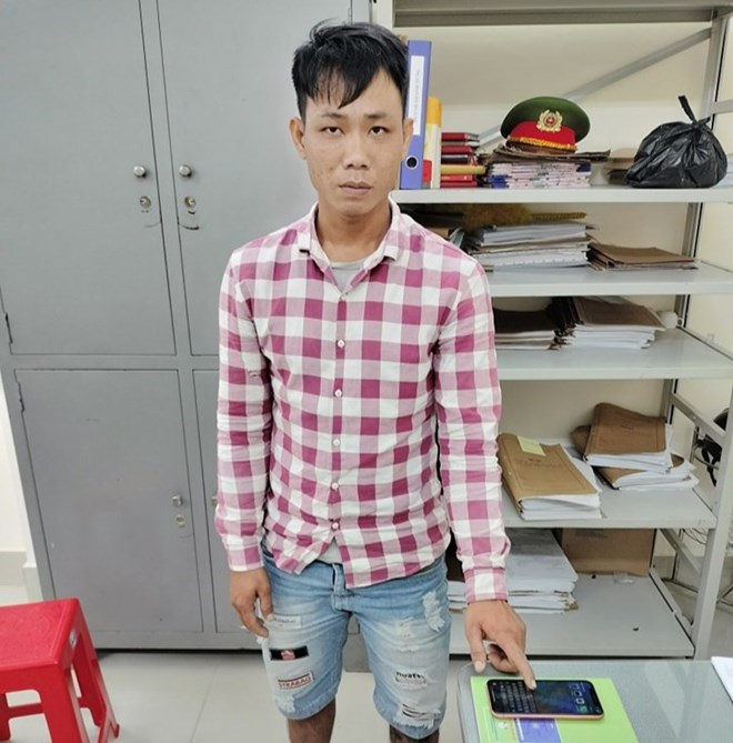 tin tuc an ninh hinh su 10 11 2023 bat 3 nghi pham lien quan den vu nam sinh lop 11 bi chem nut hop so5