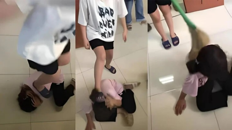 vu nu sinh lop 6 o ha noi bi danh hoi dong cong an huyen thuong tin vao cuoc vu nu sinh lop 6 o ha noi bi danh hoi dong cong an huyen thuong tin vao cuoc
