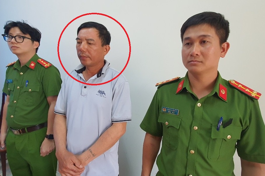 khoi to nguyen chu tich xa o dak lak vi lam quyen giao dat cong cho nguoi nha khoi to nguyen chu tich xa o dak lak vi lam quyen giao dat cong cho nguoi nha