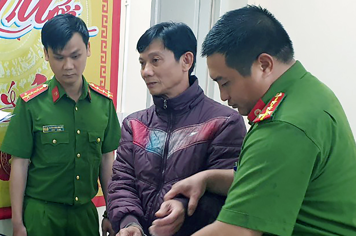 vu 4 du khach han quoc tu nan o lam dong khoi to bat tam giam 3 nguoi lien quan2