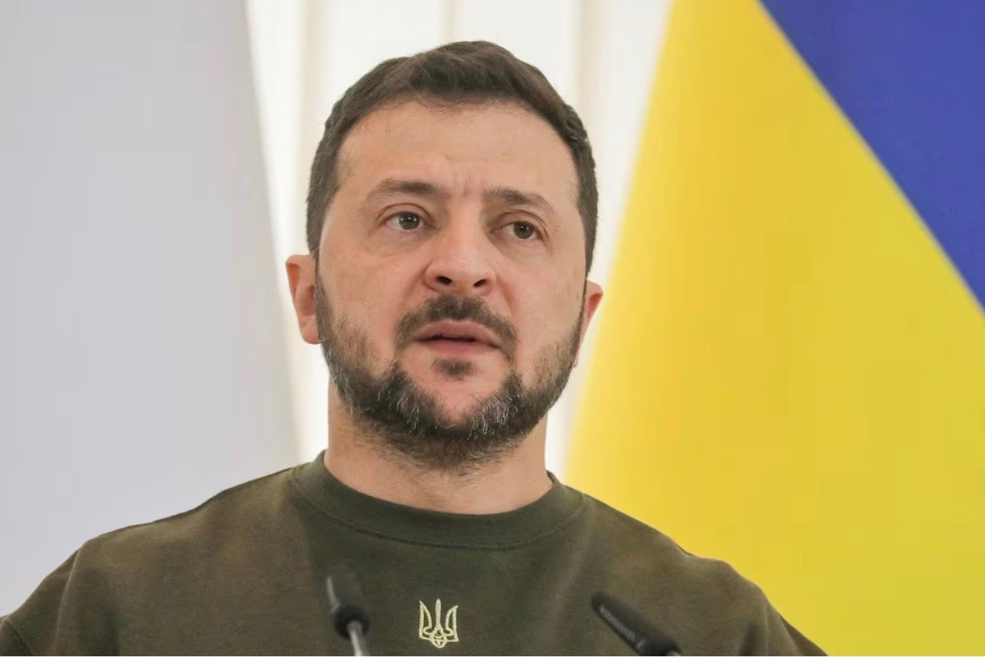 tong thong zelensky tuyen bo ukraine gianh the chu dong tren bien den tong thong zelensky tuyen bo ukraine gianh the chu dong tren bien den