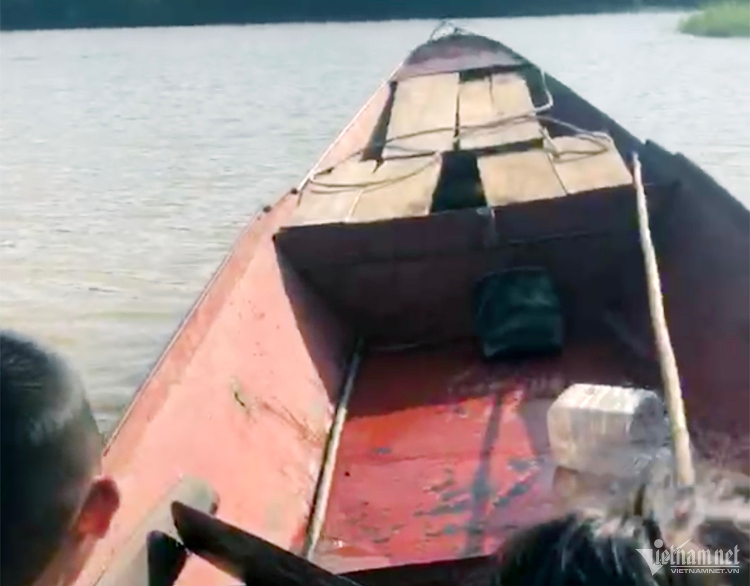 di danh ca tren dap rao bang 3 bo con gap nan thuong tam2