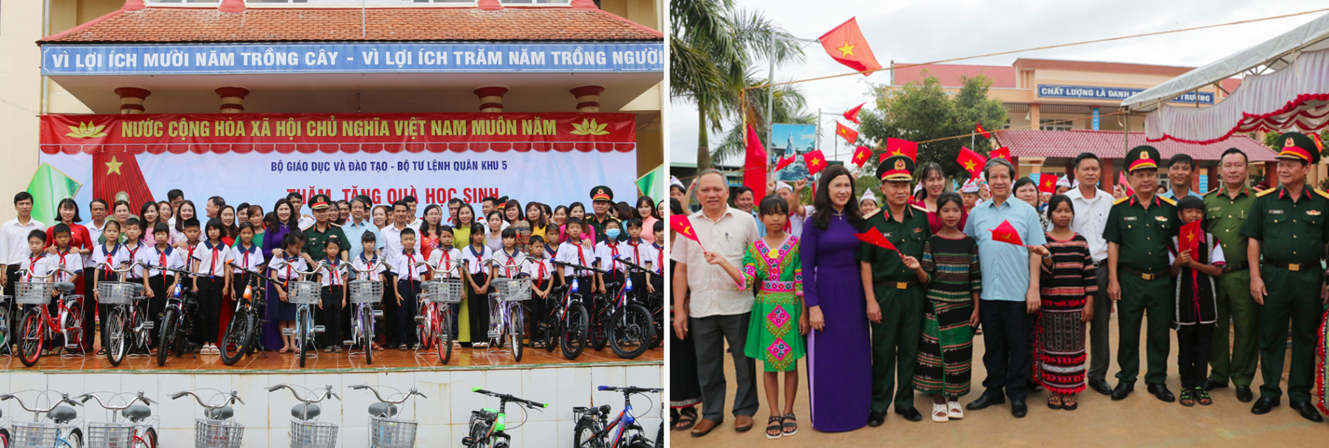 bo truong bo gd dt truong hoc la mot thiet che thuoc ve cong dong can su ho tro va chung tay4 bo truong bo gd dt truong hoc la mot thiet che thuoc ve cong dong can su ho tro va chung tay4