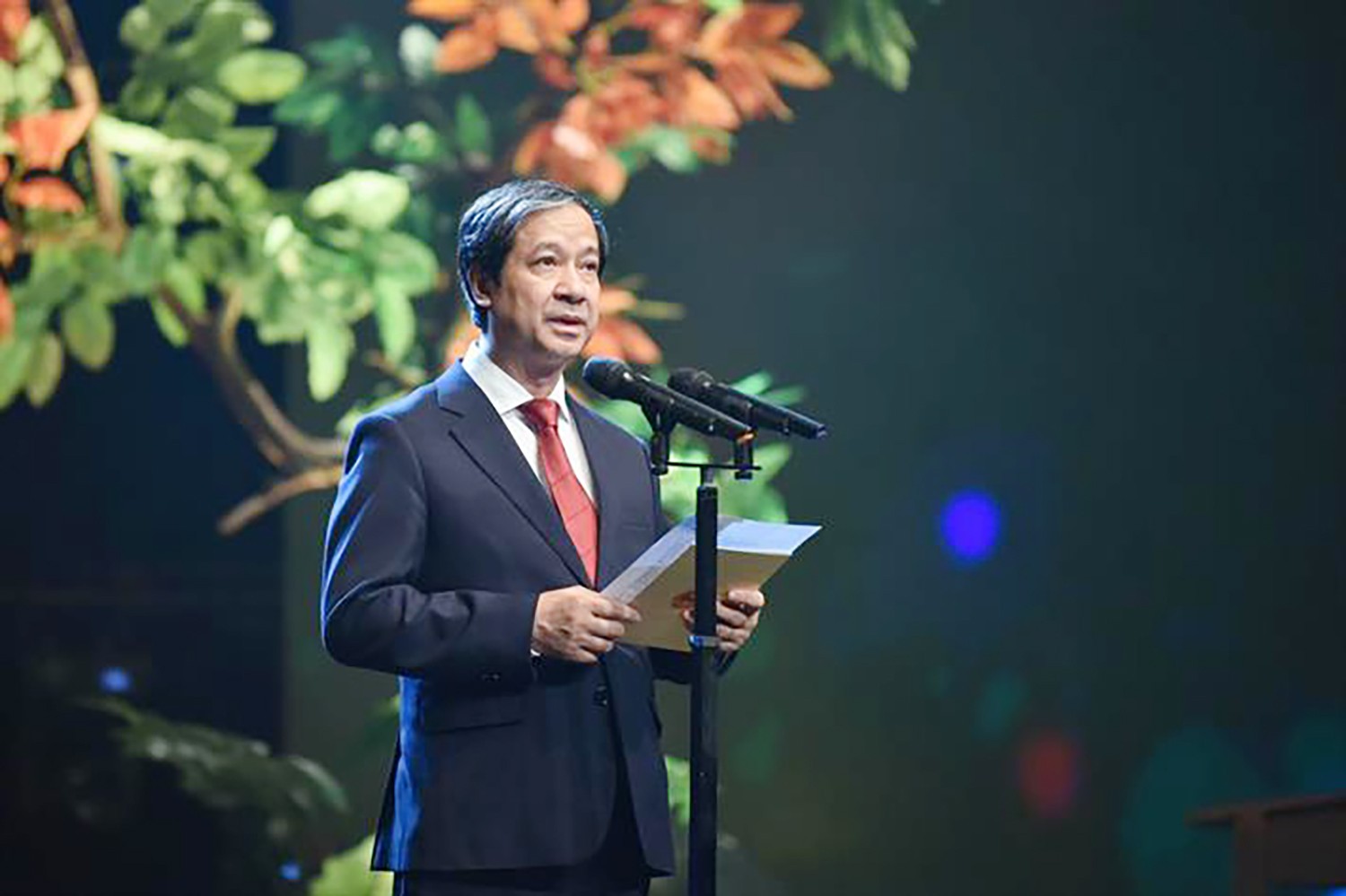 bo truong bo gd dt truong hoc la mot thiet che thuoc ve cong dong can su ho tro va chung tay6 bo truong bo gd dt truong hoc la mot thiet che thuoc ve cong dong can su ho tro va chung tay6