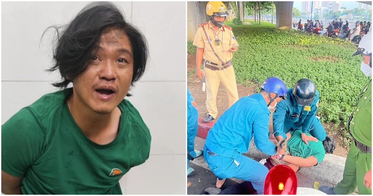 vu phong hoa 3 nguoi chet o tp hcm nghi pham quanh co lien tuc thay doi loi khai31 vu phong hoa 3 nguoi chet o tp hcm nghi pham quanh co lien tuc thay doi loi khai31