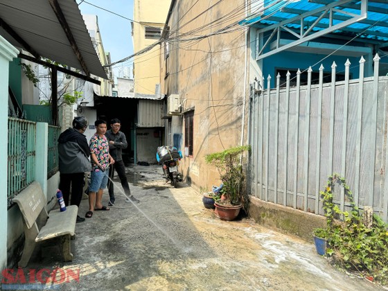 vu phong hoa 3 nguoi chet o tp hcm nghi pham quanh co lien tuc thay doi loi khai4 vu phong hoa 3 nguoi chet o tp hcm nghi pham quanh co lien tuc thay doi loi khai4