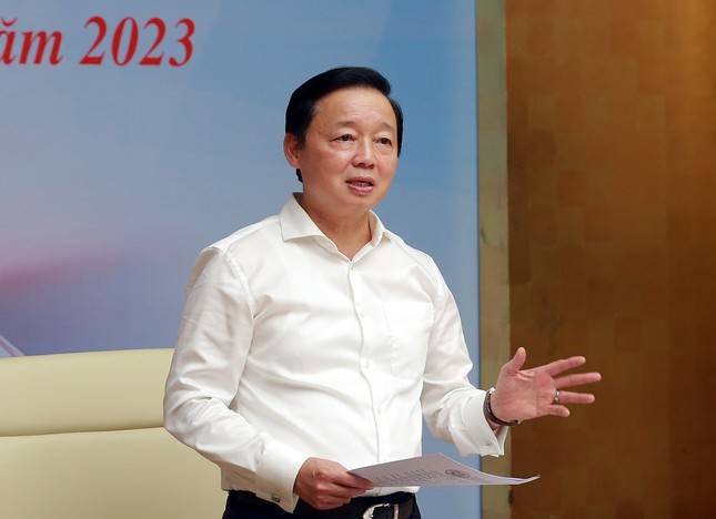 pho thu tuong tran hong ha duoc giao them nhiem vu moi pho thu tuong tran hong ha duoc giao them nhiem vu moi