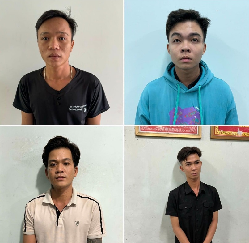 tin tuc an ninh hinh su 24 11 2023 mau thuan trong quan nhau nhom doi tuong no sung ban 2 nguoi bi thuong tin tuc an ninh hinh su 24 11 2023 mau thuan trong quan nhau nhom doi tuong no sung ban 2 nguoi bi thuong