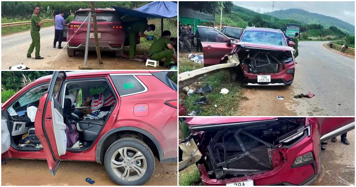 vu tai nan giao thong 2 nguoi thiet mang o dak lak khoi to tai xe duong tinh voi ma tuy0 vu tai nan giao thong 2 nguoi thiet mang o dak lak khoi to tai xe duong tinh voi ma tuy0