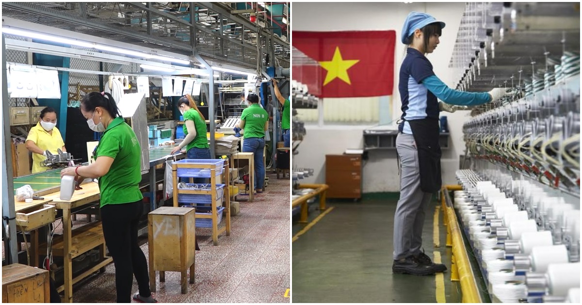 doanh nghiep nao o dong nai co muc thuong tet khung len den 200 doanh nghiep nao o dong nai co muc thuong tet khung len den 200